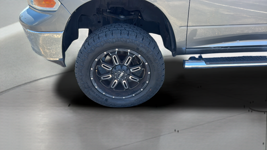 Used 2010 Dodge Ram 1500 Truck SLT RWD image 36