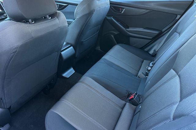 Used 2022 Subaru Impreza 2.0i image 13