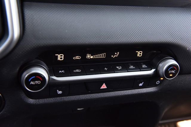 Used 2024 MAZDA CX-50 AWD 2.5 S w/ Preferred Package image 14