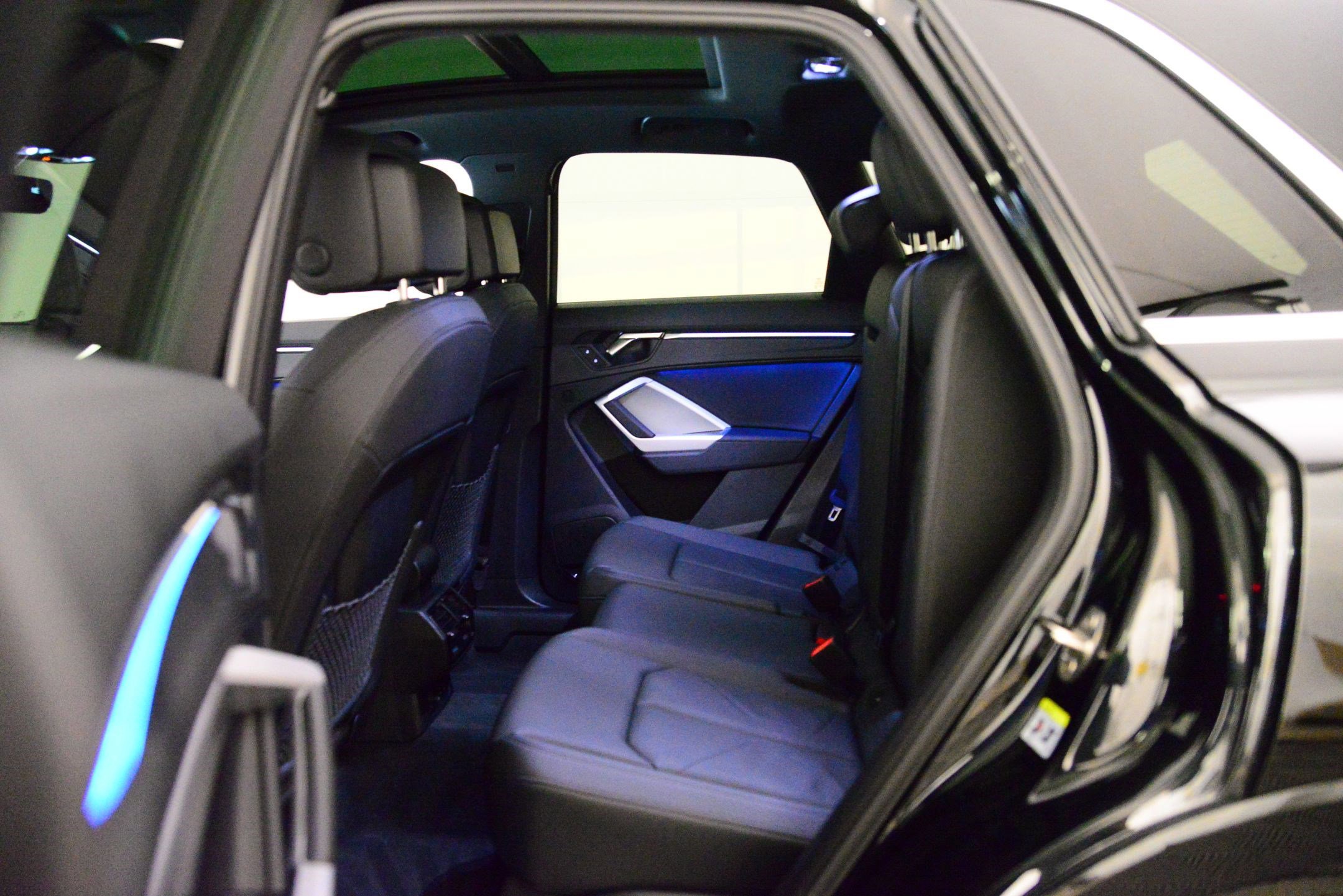 Used 2025 Audi Q3 2.0T Premium Plus w/ Premium Plus Package image 13