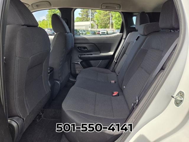 Used 2026 Nissan Kicks S FWD image 12
