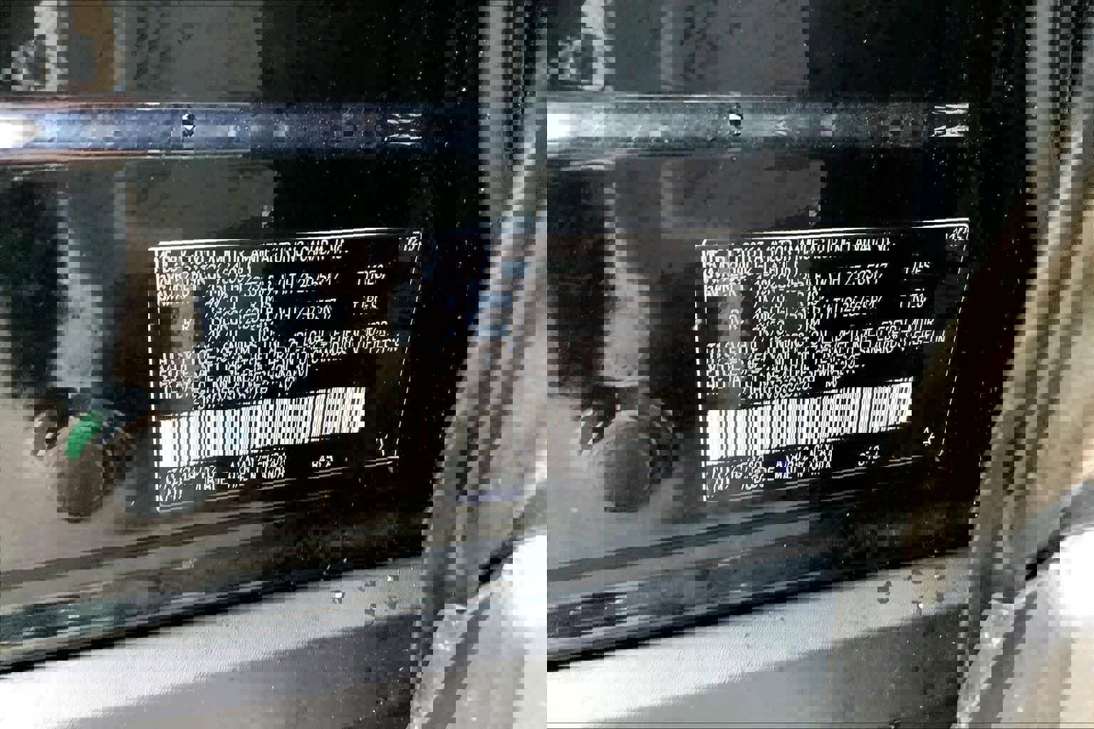 Used 2025 Toyota RAV4 LE FWD image 34