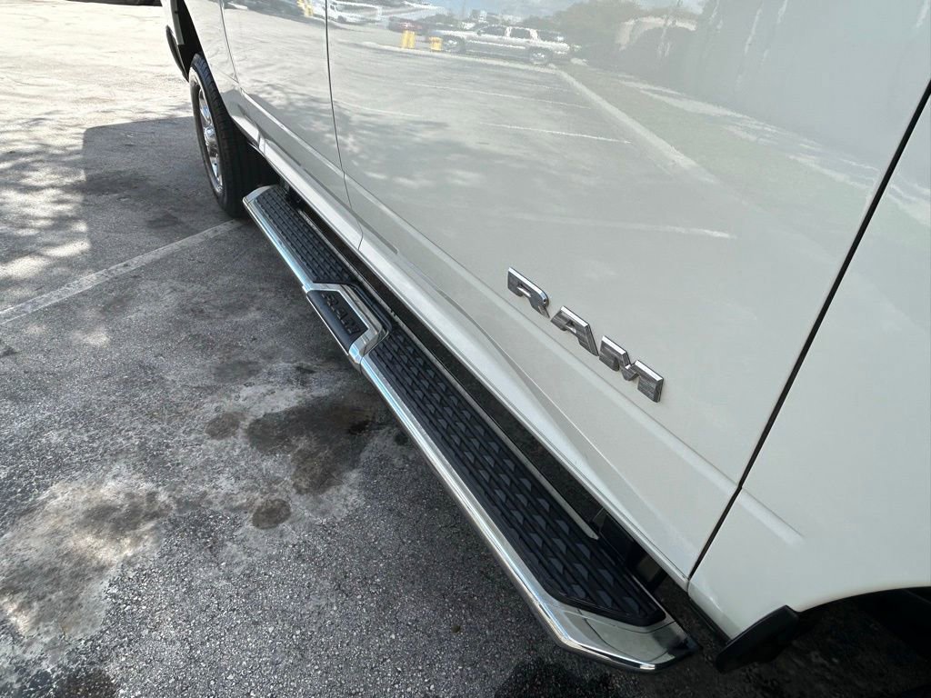 Certified 2024 RAM 2500 Big Horn image 56