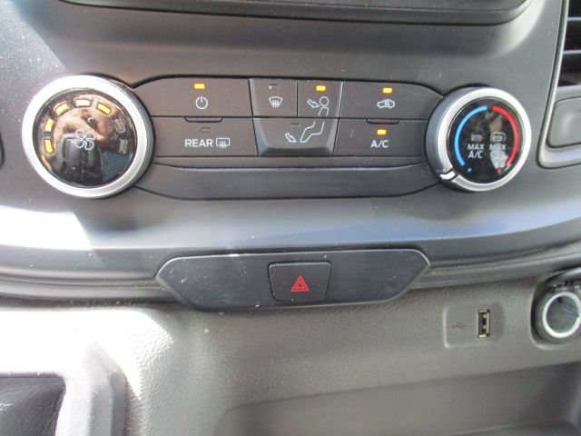 Used 2024 Ford Transit 250 Low Roof w/ Exterior Upgrade Package RWD image 16