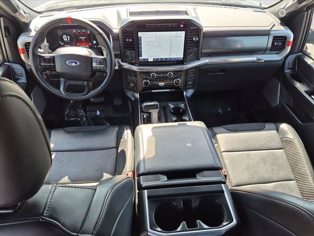 Used 2022 Ford F150 Raptor w/ Equipment Group 801A High AWD/4WD image 19