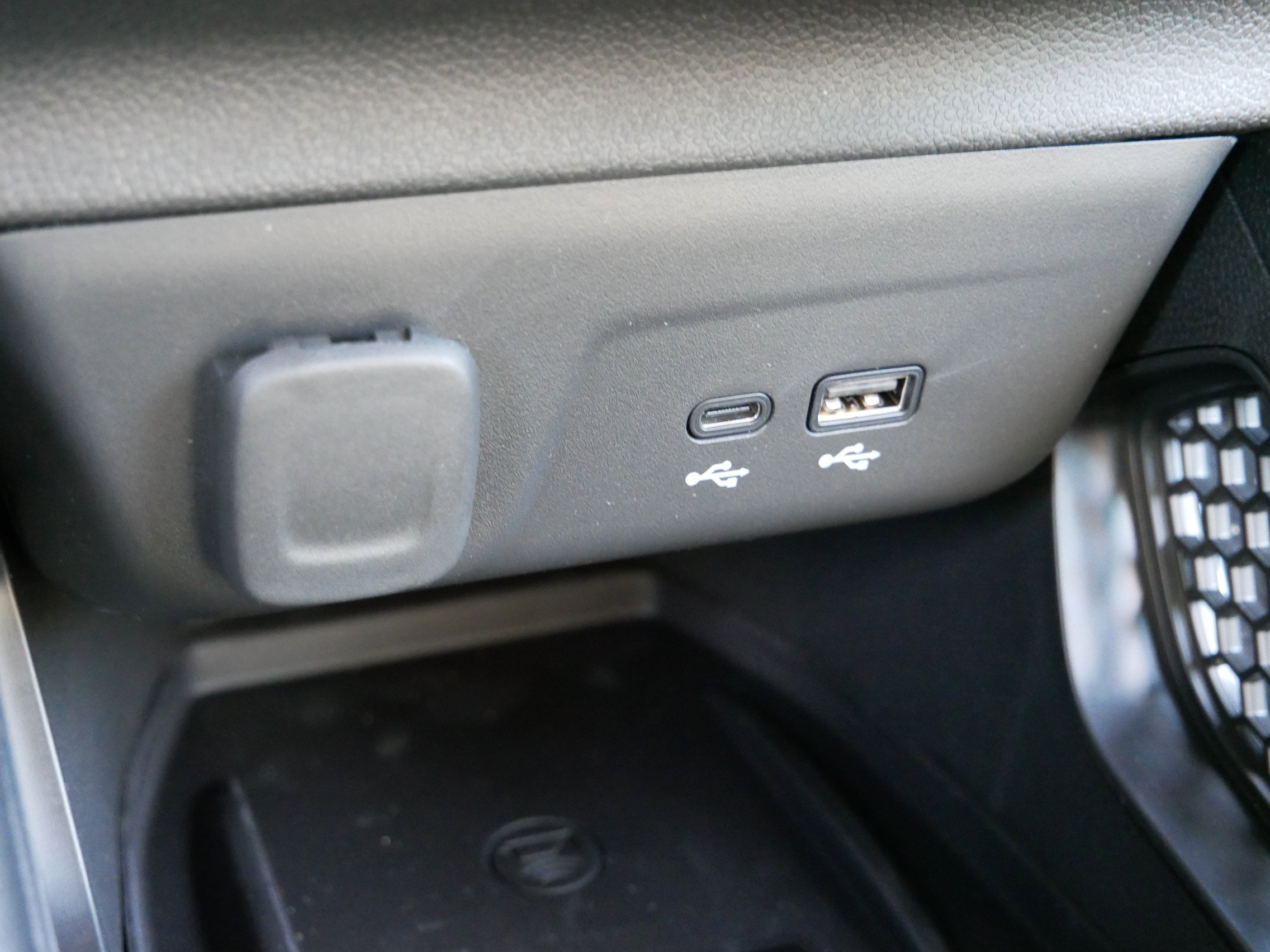 New 2026 Chevrolet TrailBlazer RS w/ Convenience Package image 21