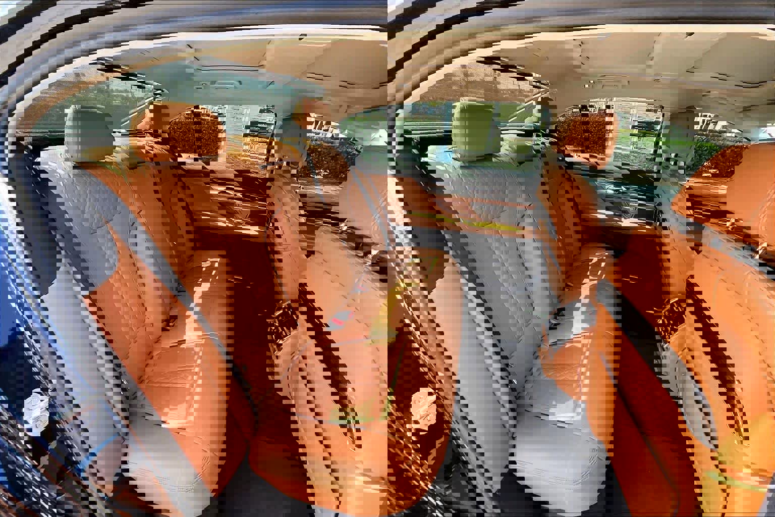 Used 2019 BMW 750i image 20