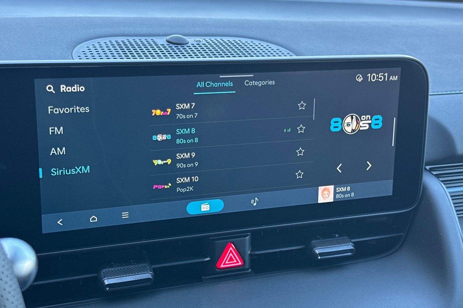 New 2025 Hyundai Ioniq 5 N AWD/4WD image 15