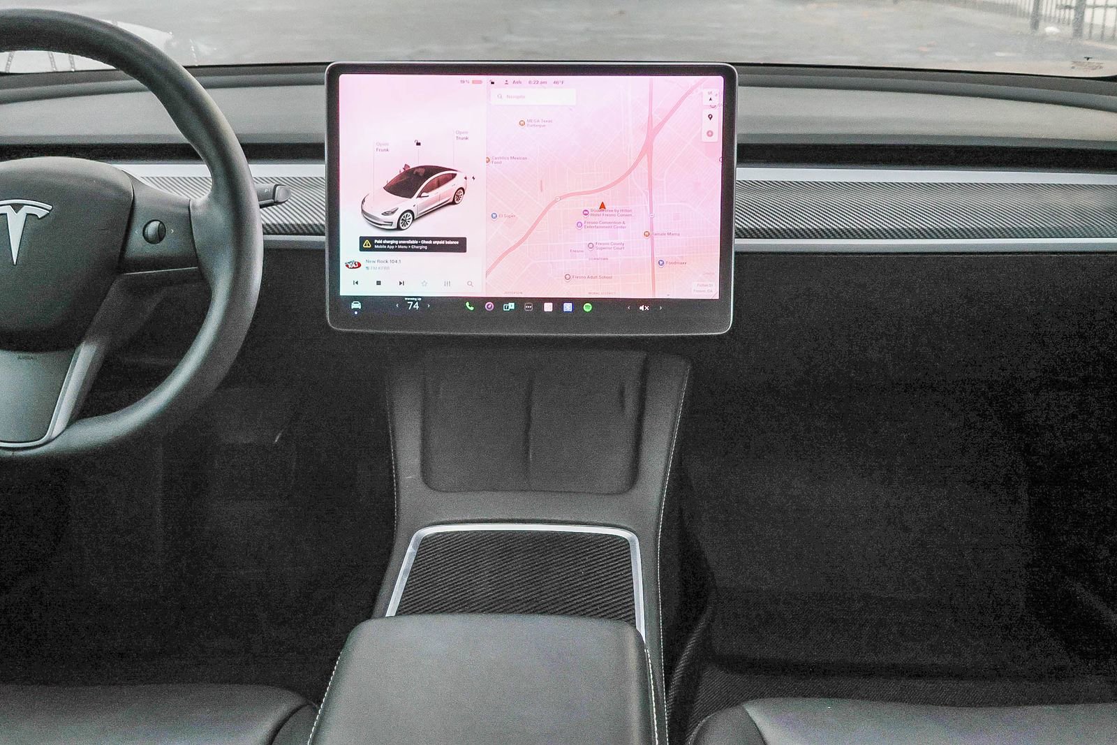 Used 2021 Tesla Model 3 Long Range image 23