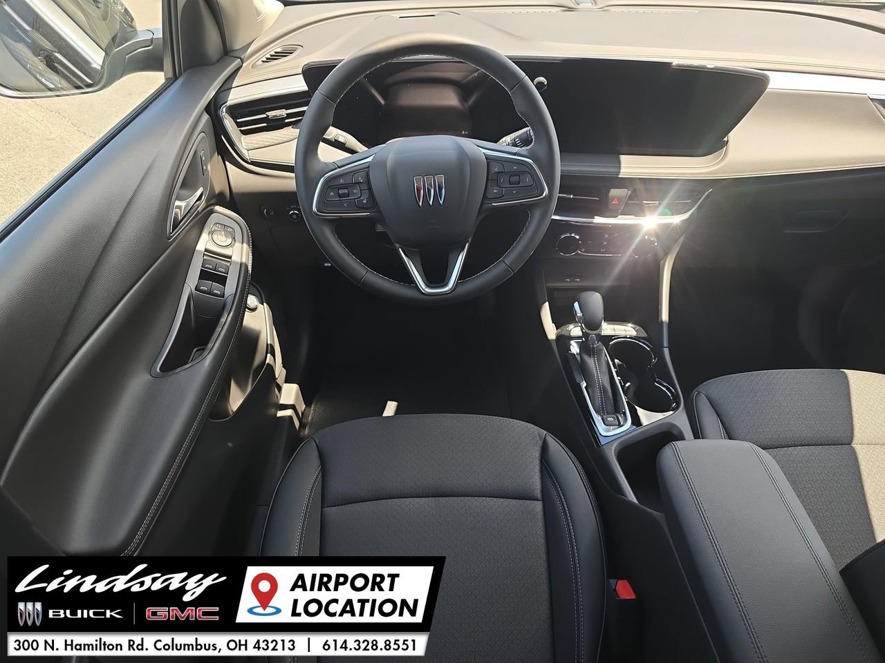 New 2026 Buick Encore GX Preferred w/ Comfort Package FWD image 20