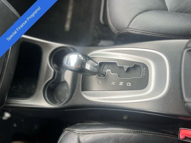 Used 2012 Dodge Journey Crew image 16