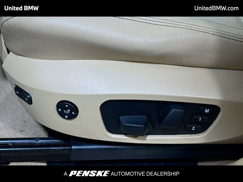 Used 2013 BMW X3 xDrive28i AWD/4WD image 4