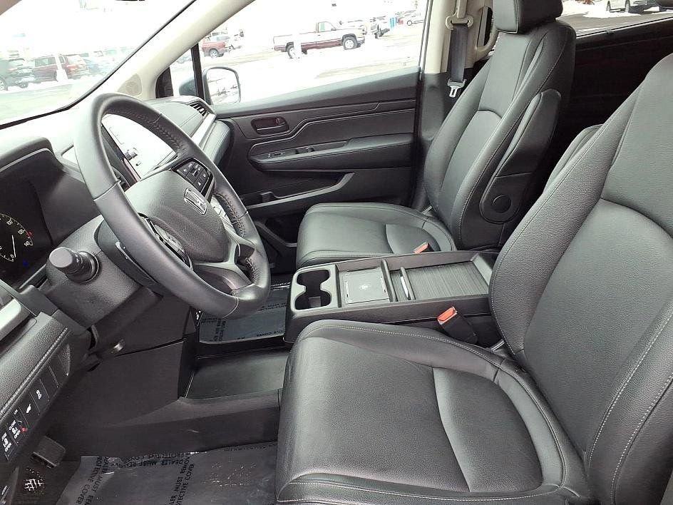 Used 2025 Honda Odyssey EX-L image 16