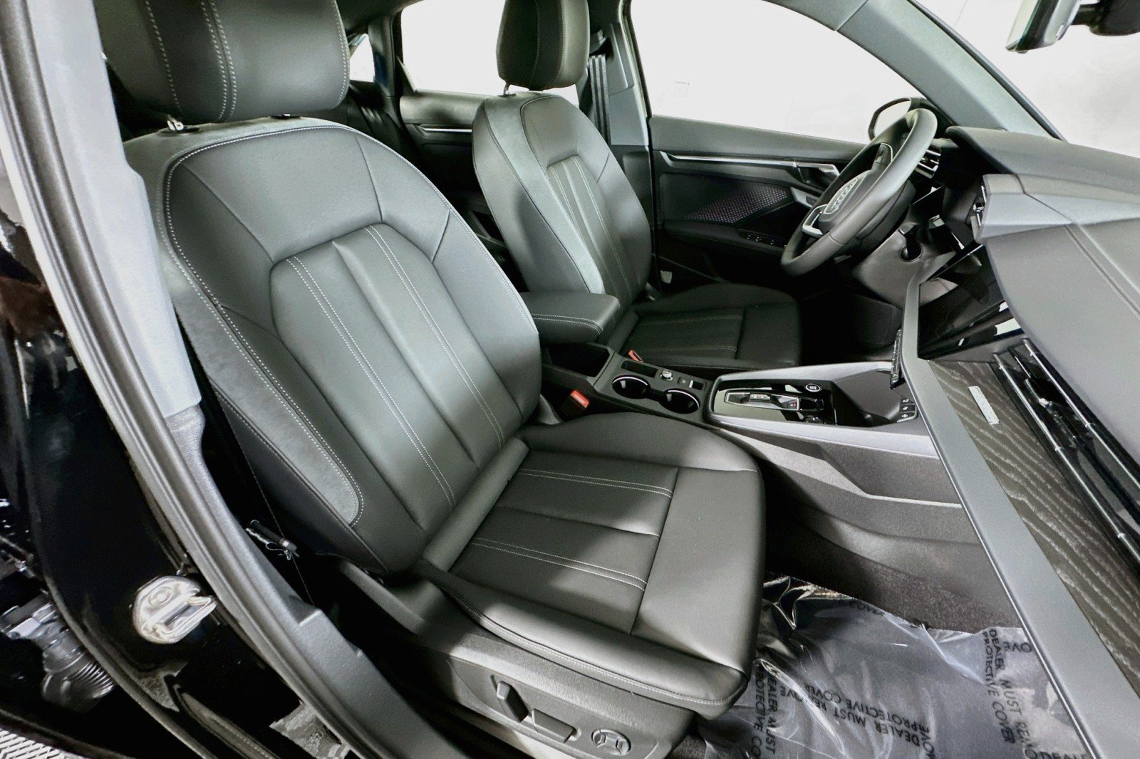 New 2026 Audi A3 2.0T Premium Plus AWD/4WD image 8
