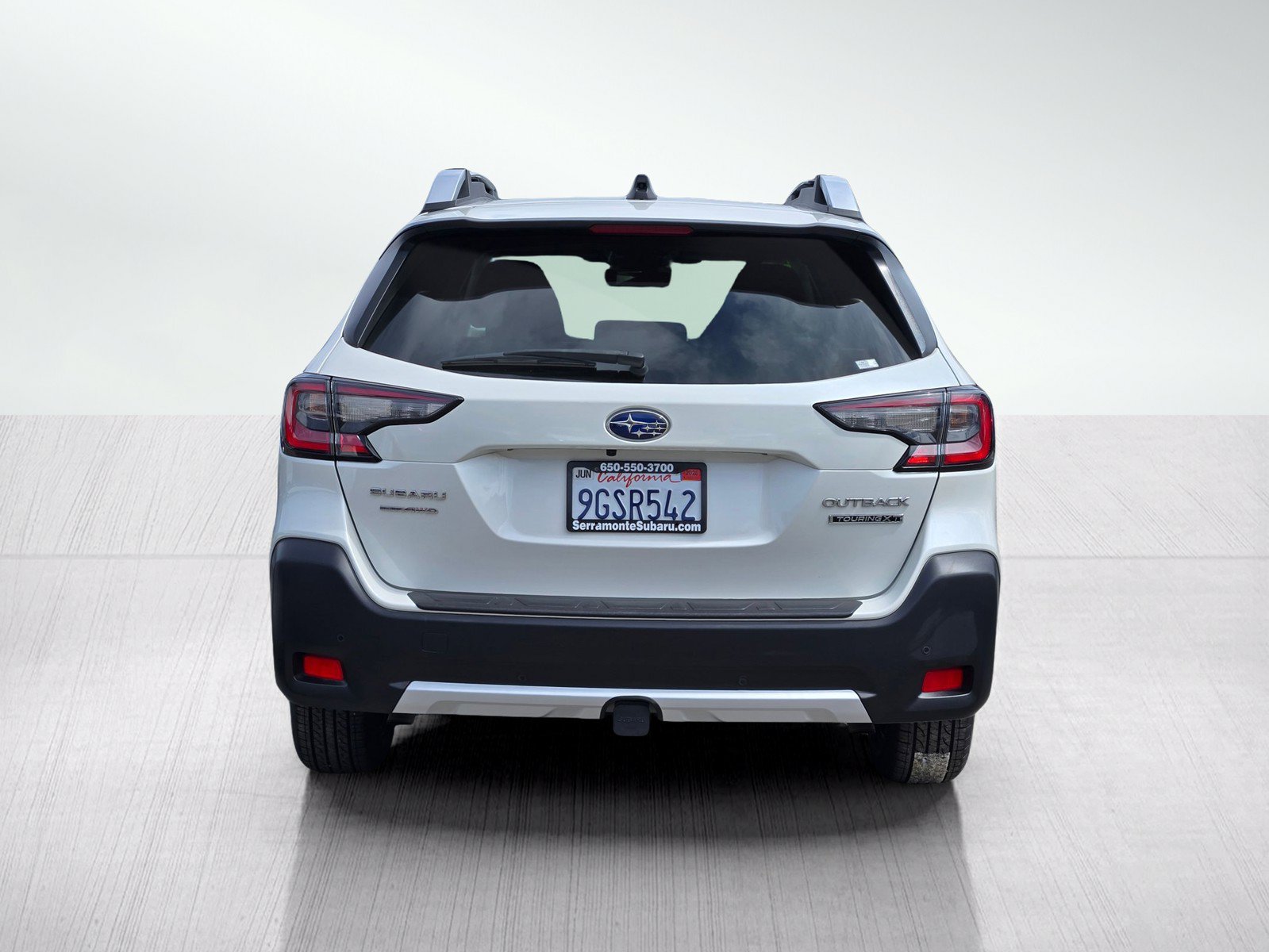 Used 2024 Subaru Outback Touring XT AWD/4WD image 5
