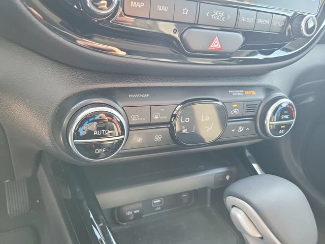 Used 2024 Kia Soul EX FWD image 32