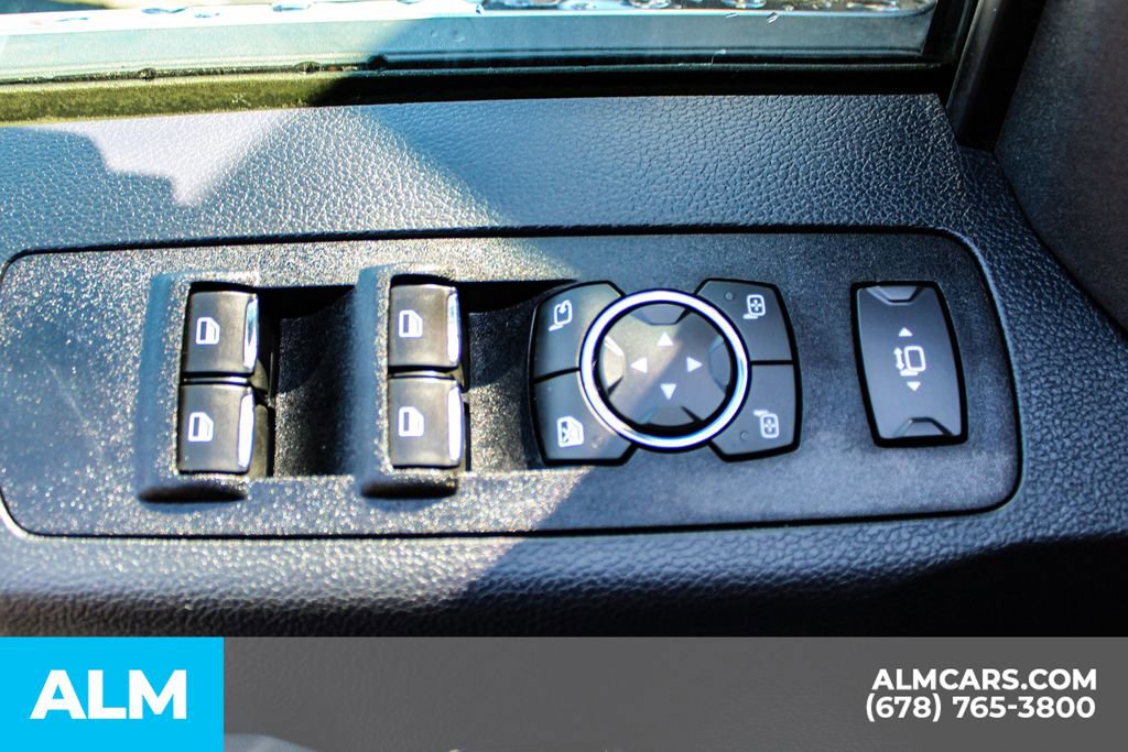 Used 2022 Ford F450 Platinum image 41