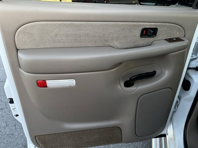 Used 2002 Chevrolet Silverado 3500 LT image 13