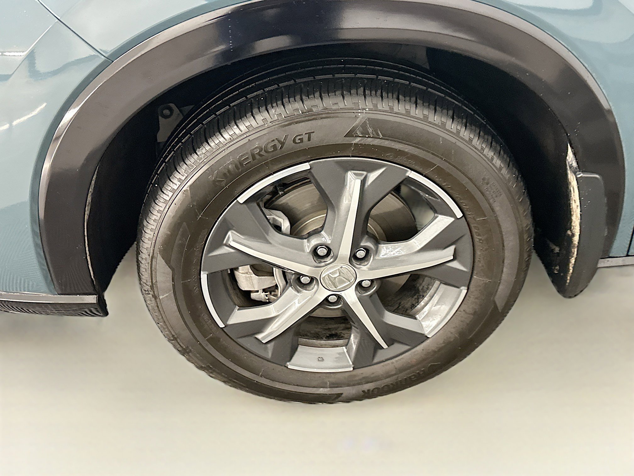 Used 2024 Honda HR-V EX-L image 11