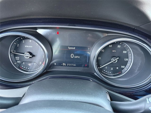 Used 2023 Buick Encore GX Preferred w/ Cold Weather Comfort Package image 15