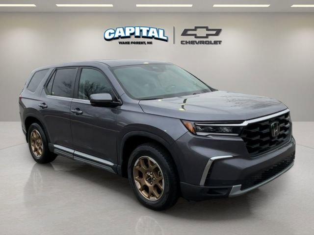 Used 2024 Honda Pilot EX-L image 7