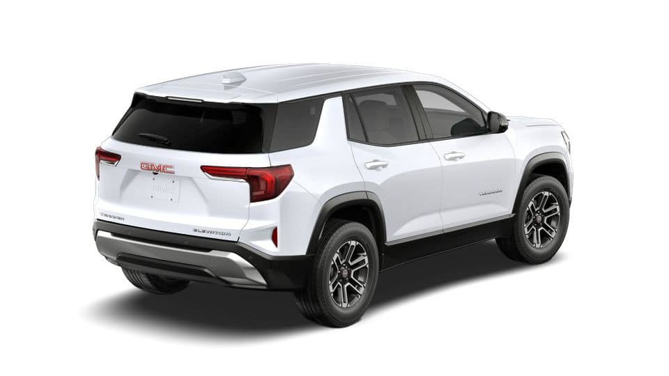 New 2027 GMC Terrain Elevation FWD image 53