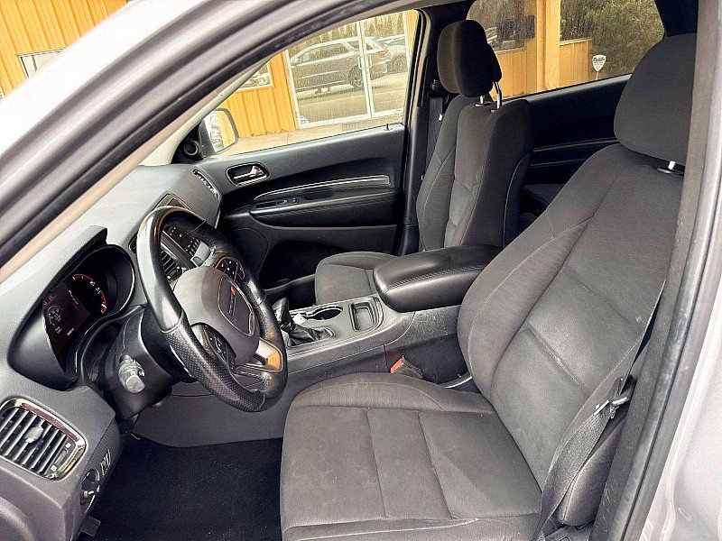 Used 2020 Dodge Durango GT image 9
