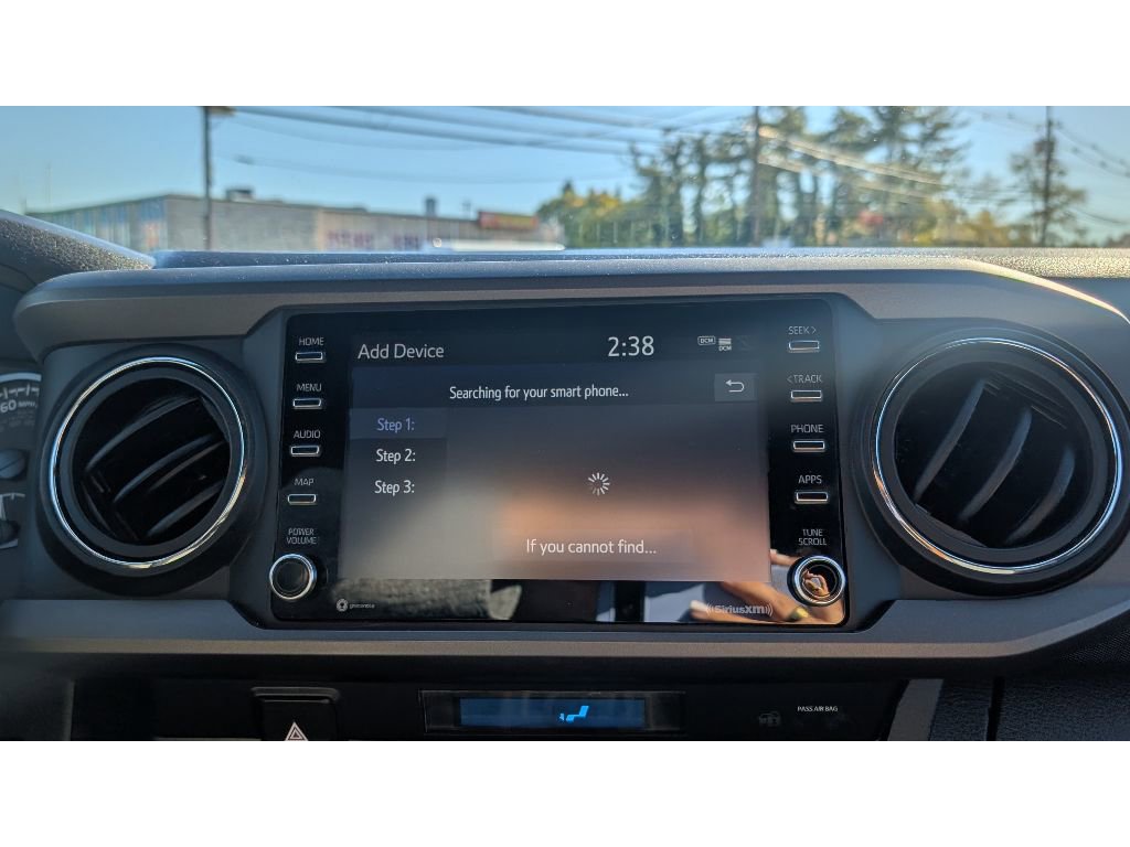 Used 2023 Toyota Tacoma TRD Off-Road w/ Technology Package image 23