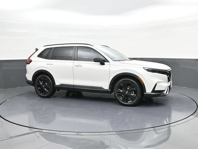New 2026 Honda CR-V Sport Touring image 16
