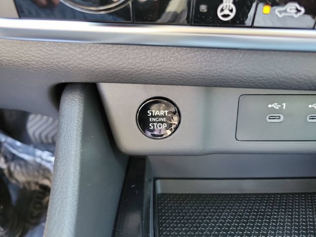 New 2026 Nissan Rogue SV FWD image 23