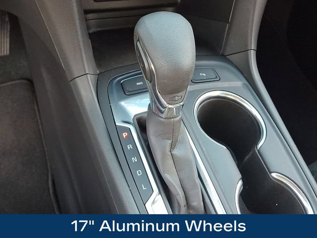 Used 2024 Chevrolet Equinox LT AWD/4WD image 11