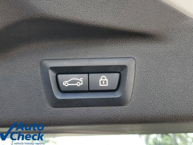 Used 2021 BMW X7 xDrive40i AWD/4WD image 12