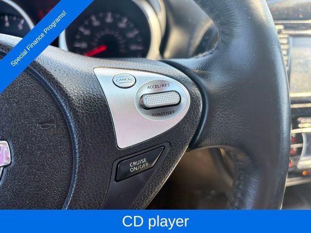 Used 2015 Nissan Juke SV w/ Technology Package image 15