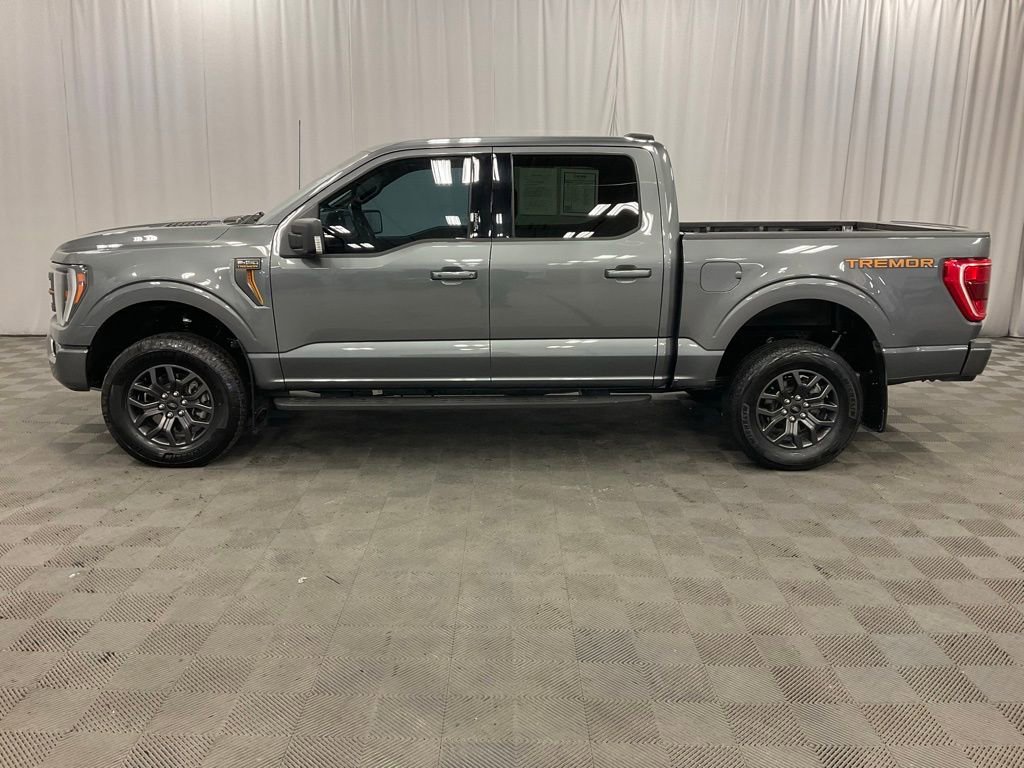 Used 2023 Ford F150 Tremor image 11