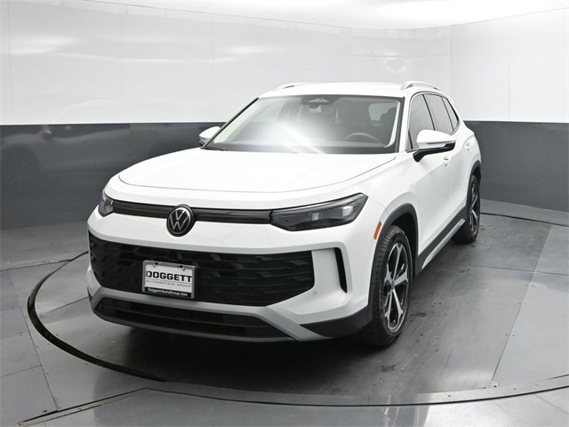 New 2026 Volkswagen Tiguan SE image 30