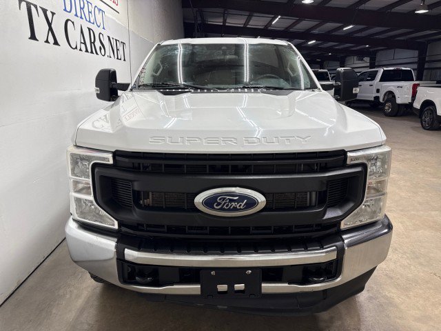 Used 2022 Ford F250 XL w/ Power Equipment Group AWD/4WD image 13