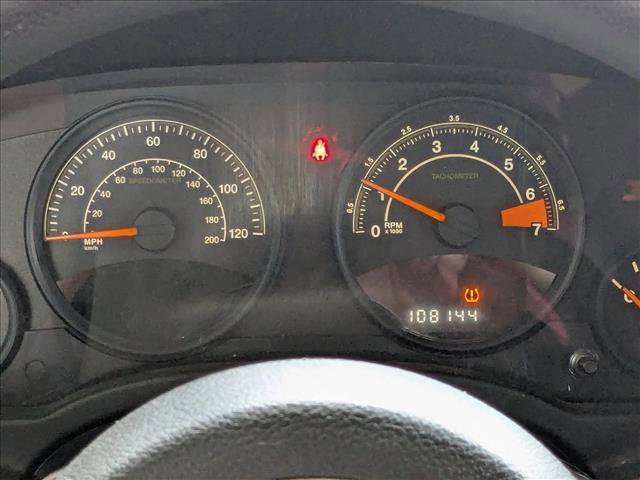 Used 2014 Jeep Patriot Sport FWD image 3