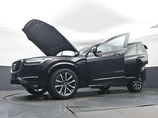 Used 2019 Volvo XC90 T6 Momentum w/ Protection Package Premier AWD/4WD image 43