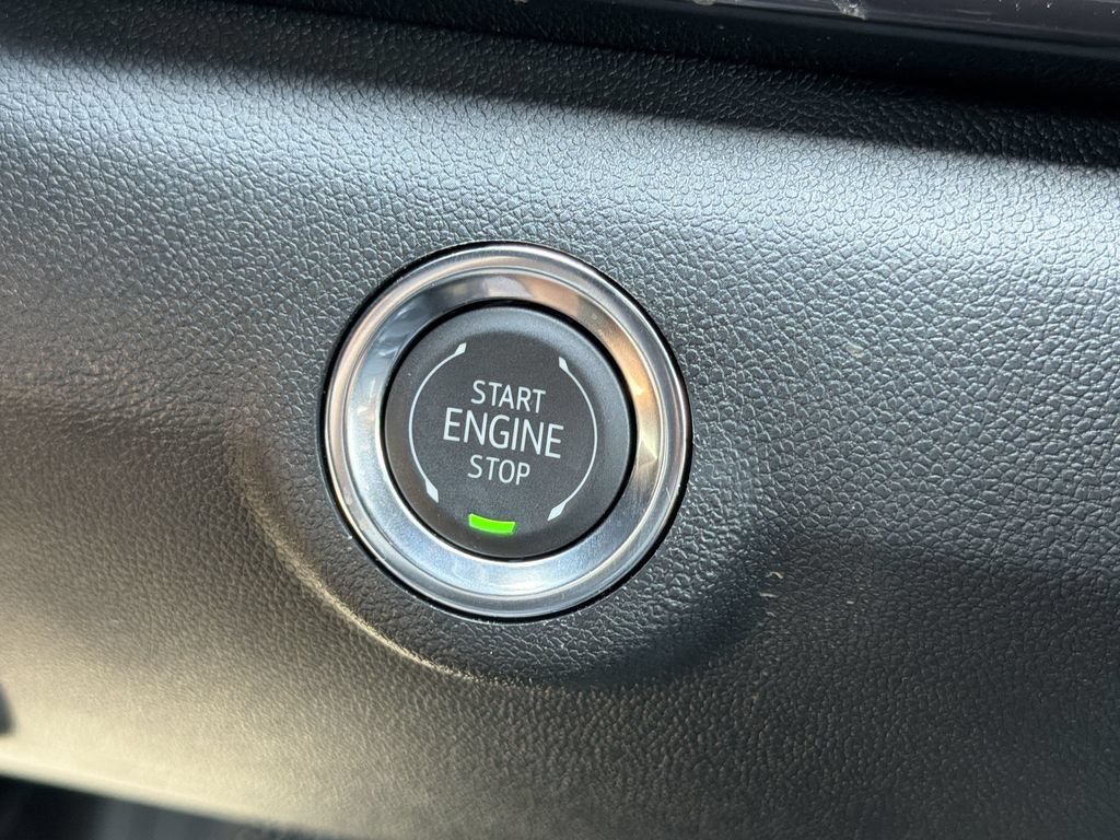 New 2026 GMC Terrain AT4 w/ Convenience Package III AWD/4WD image 8