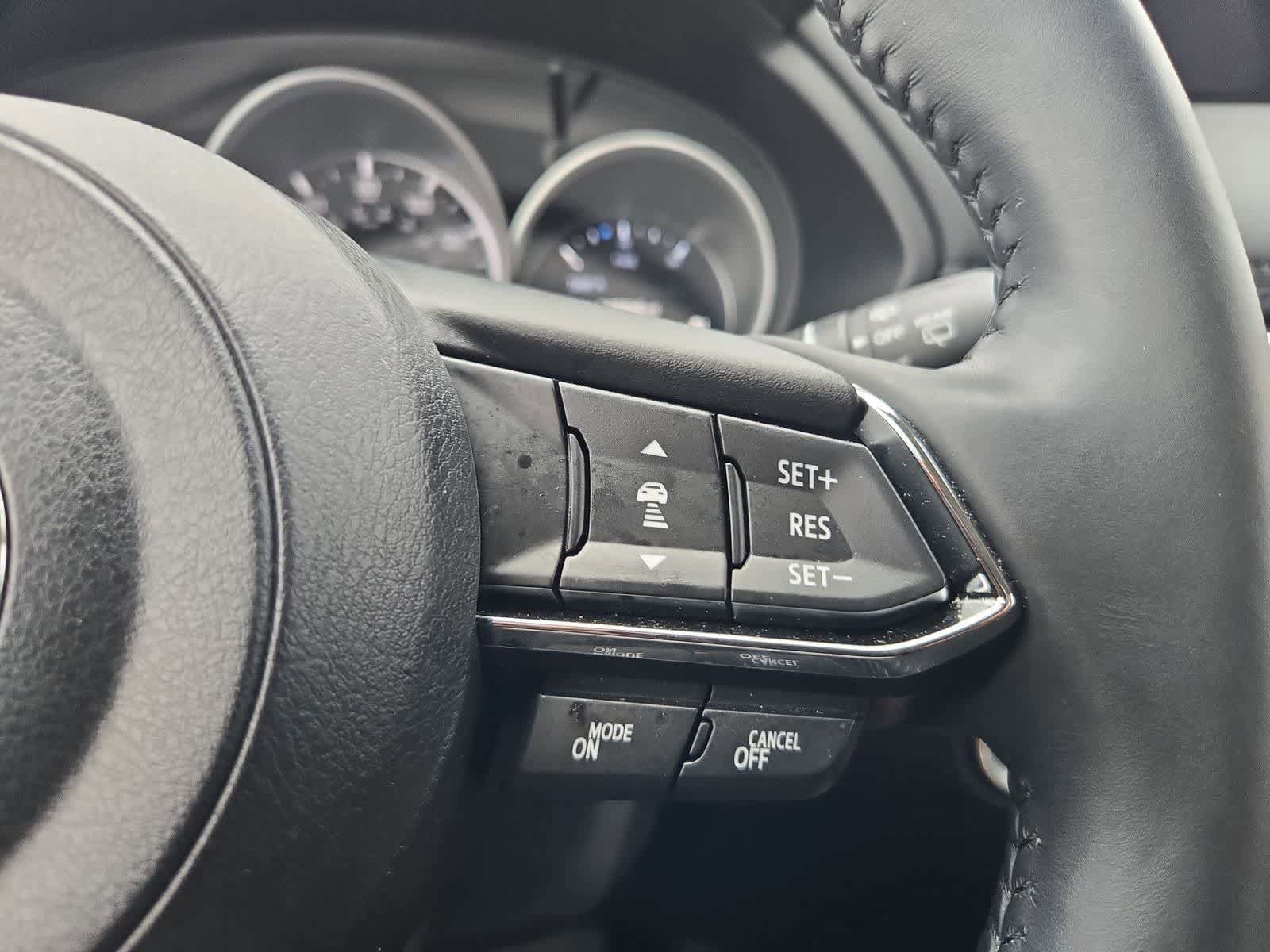 Used 2023 MAZDA CX-5 AWD 2.5 S w/ Select Package image 22
