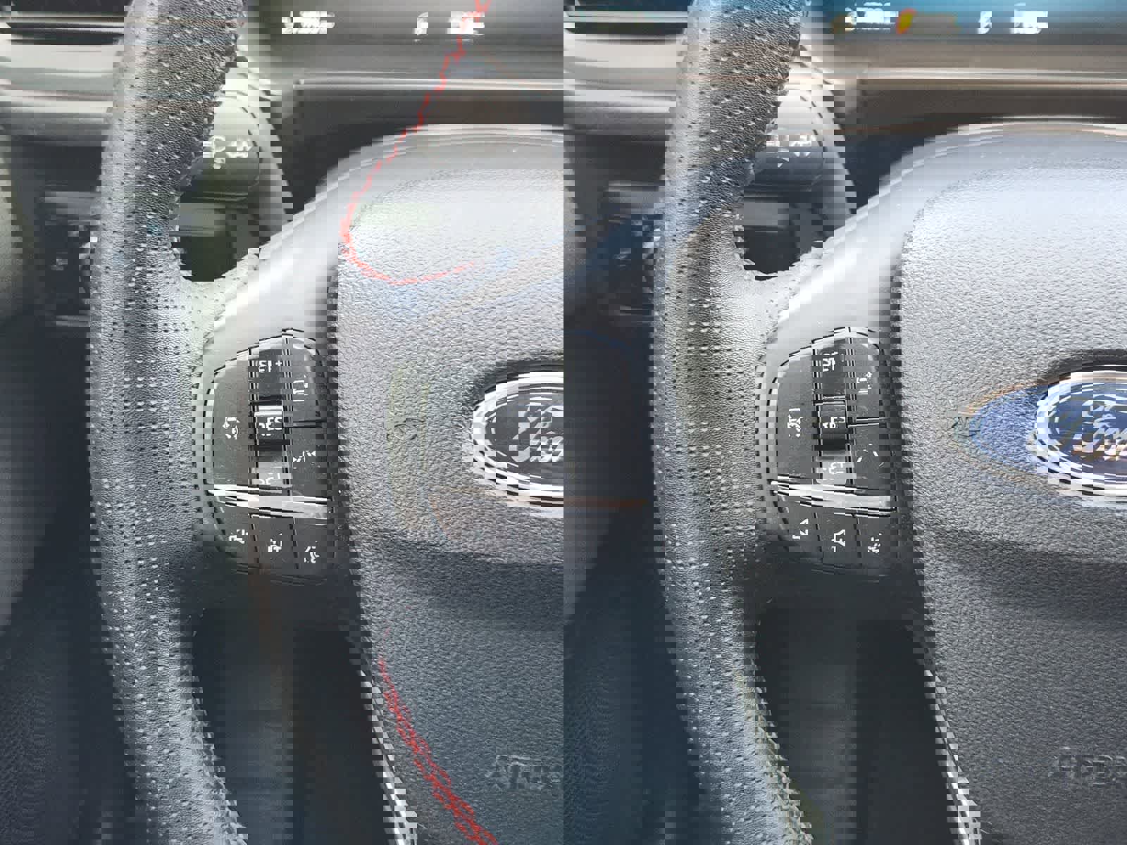 Used 2023 Ford Escape ST-Line Elite w/ Premium Technology Package image 27