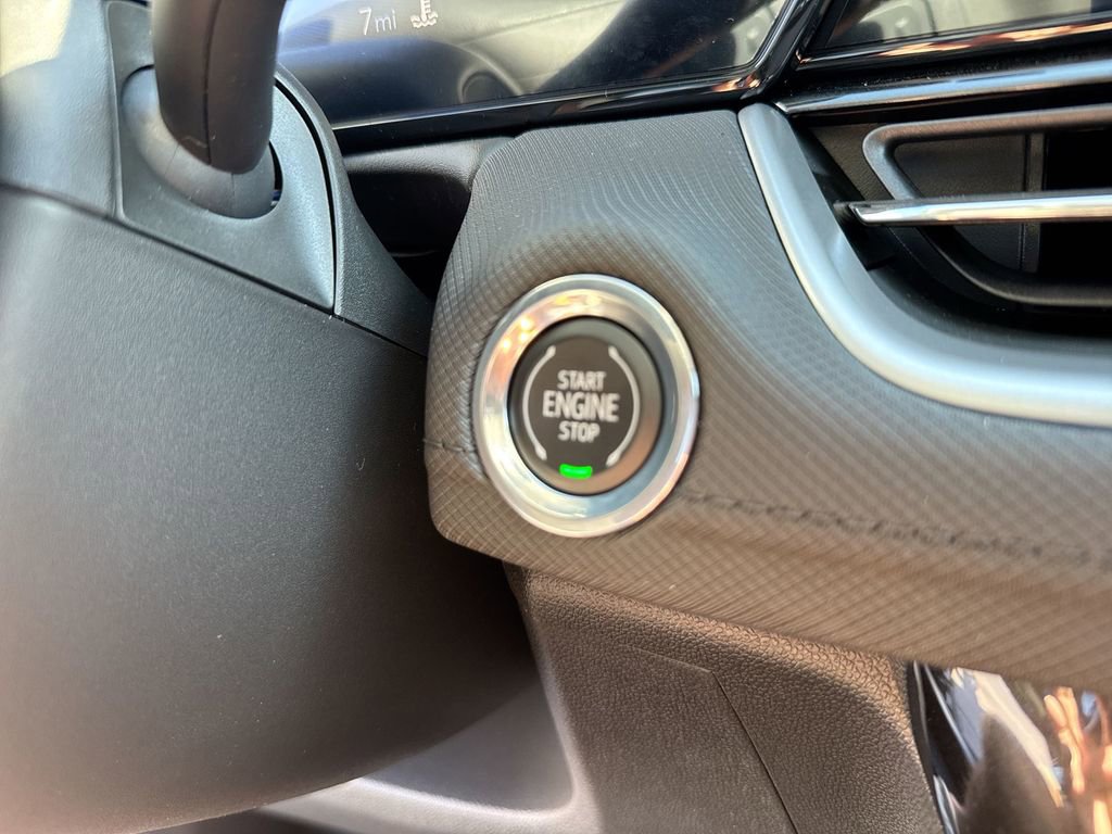 New 2026 Chevrolet TrailBlazer LT w/ LT Cold Weather Package image 22