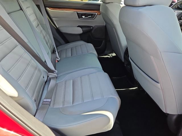 Used 2020 Honda CR-V EX image 18