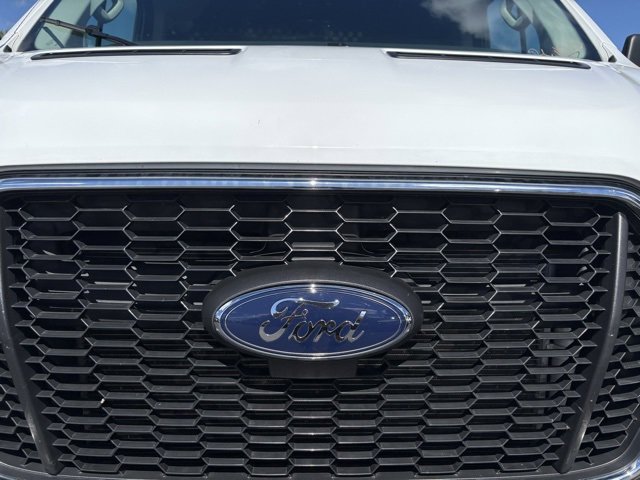 Used 2023 Ford Transit 250 Low Roof w/ Exterior Upgrade Package image 19
