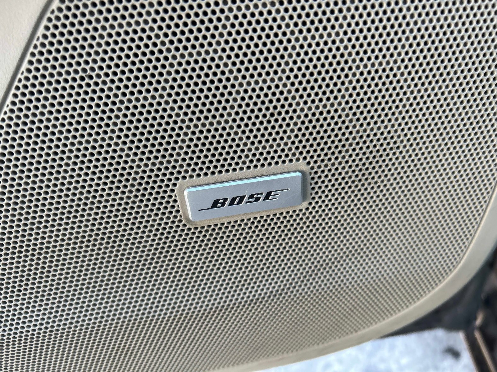 Used 2017 Cadillac XTS Luxury w/ Driver Awareness Package image 19