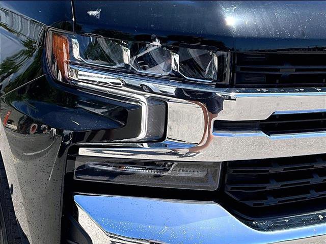 Used 2022 Chevrolet Silverado 1500 LT w/ Safety Package RWD image 29