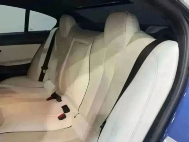 Used 2016 BMW 650i Gran Coupe xDrive AWD/4WD image 44