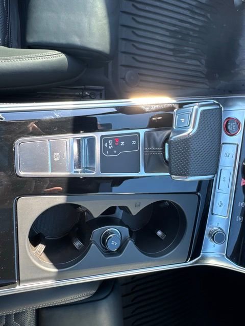 Used 2024 Audi RS 7 Performance image 22