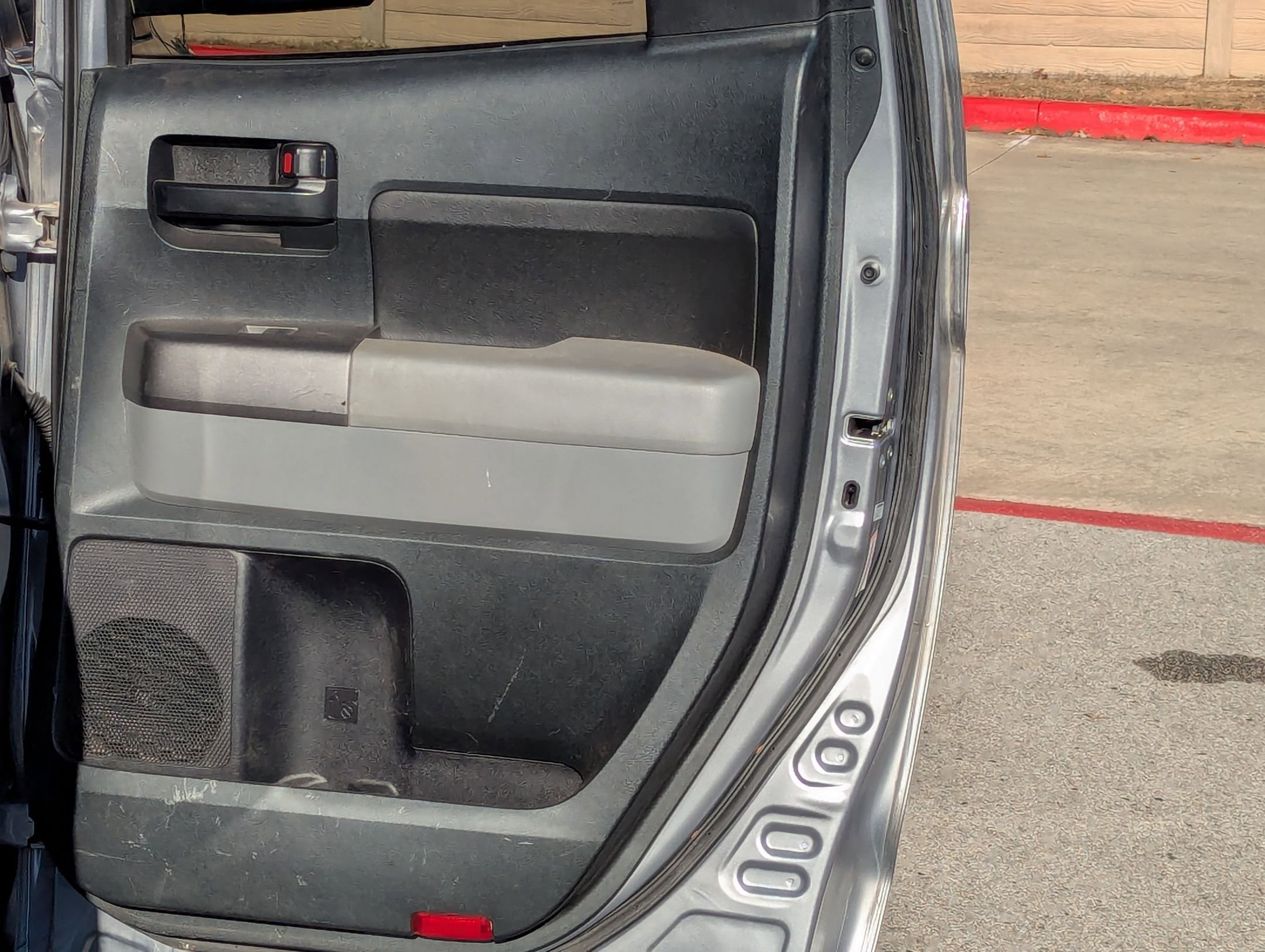 Used 2011 Toyota Tundra 2WD Double Cab w/ SR5 Pkg image 21