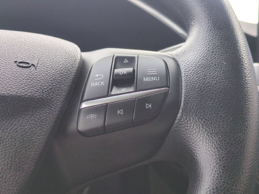 Used 2025 Ford Escape Active AWD/4WD image 21